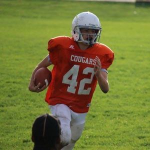 Meet your Posher, Chris